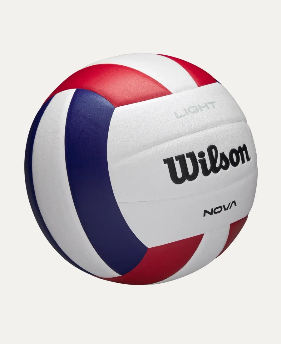 Волейбольный мяч Wilson Nova Light Vb WV2000701XBOF (5 размер)