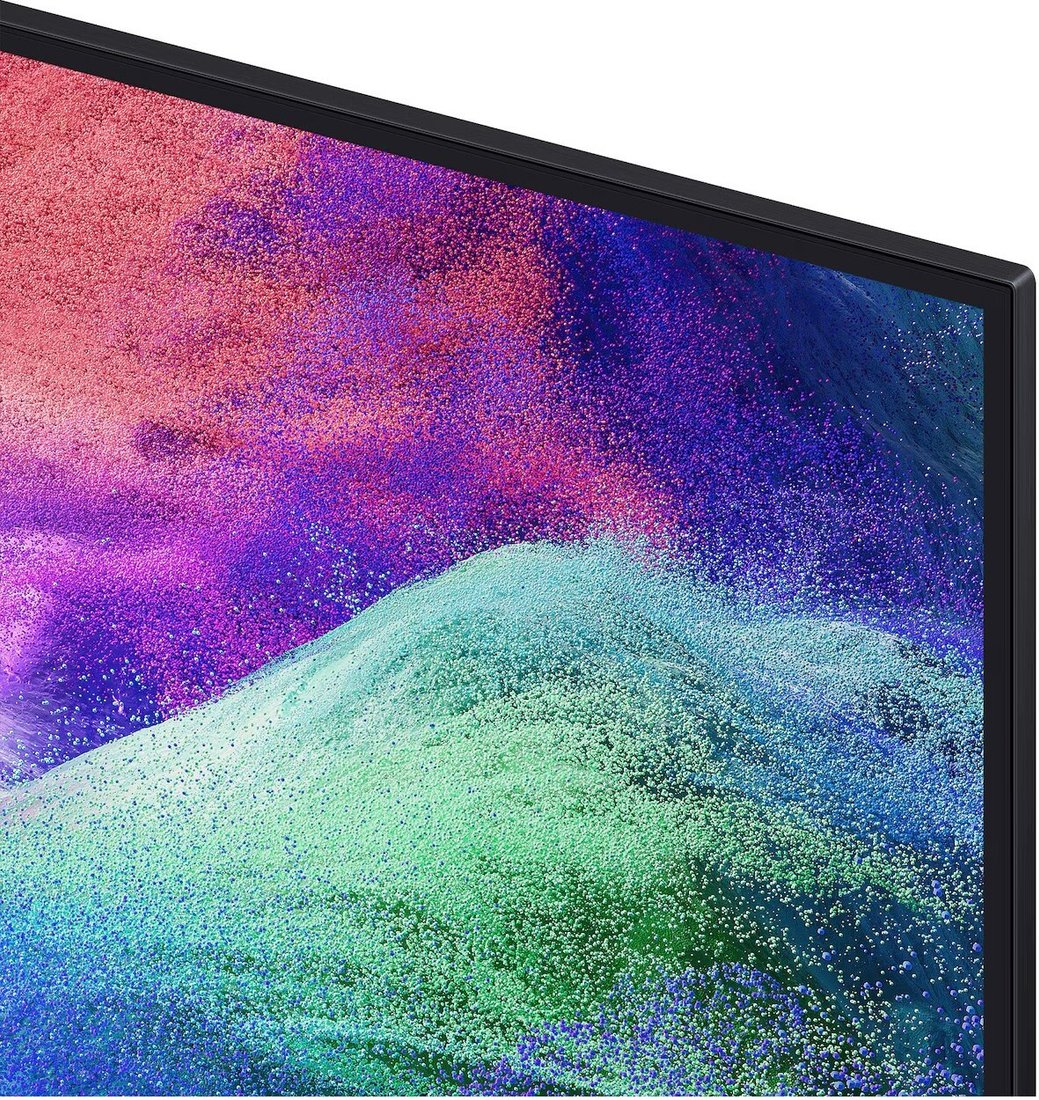 RGB miniLED телевизор Samsung Micro RGB R85H MRE75R85HAUXPY