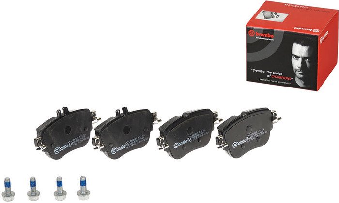 Brembo P50136