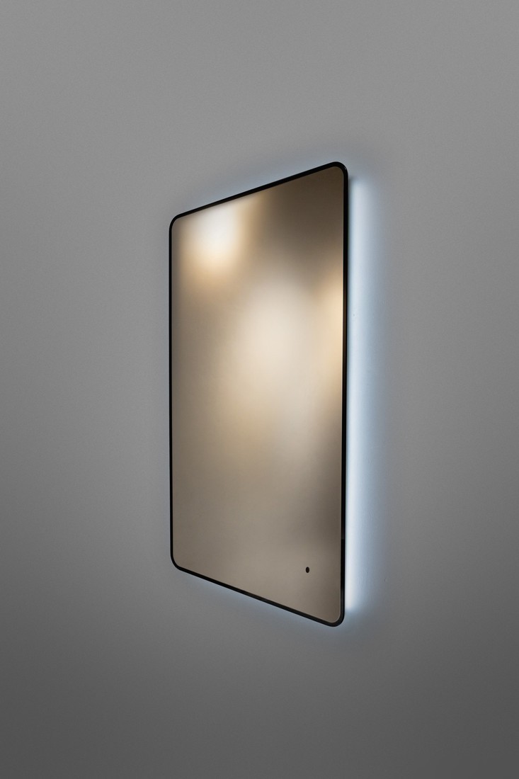 Silver Mirrors Зеркало Incanto 120x80 LED-00002570
