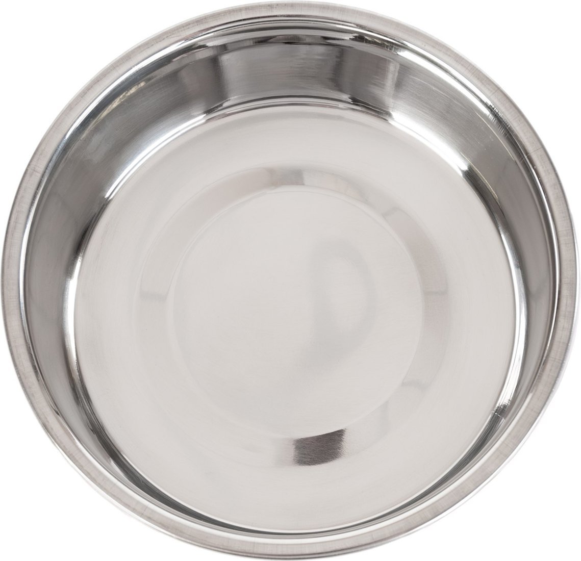Миска ZooZooZoo Ромбы SWT-6001-600/rhomb (розовый)