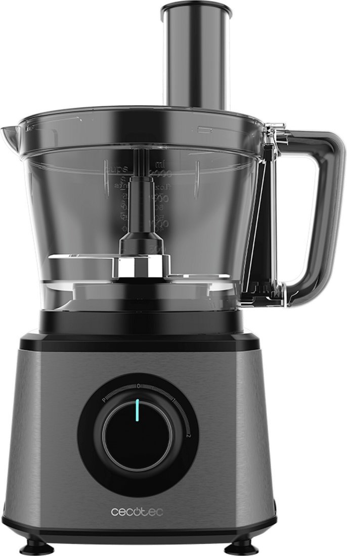 Кухонный комбайн Cecotec Paprika 2000 Full