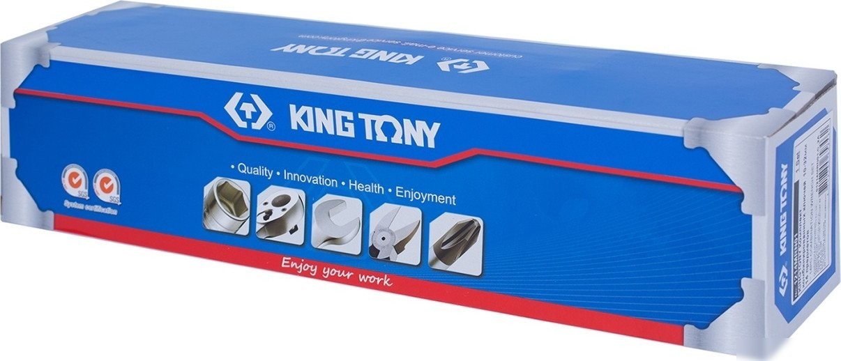 Набор ключей King Tony 1214MRN (14 предметов)