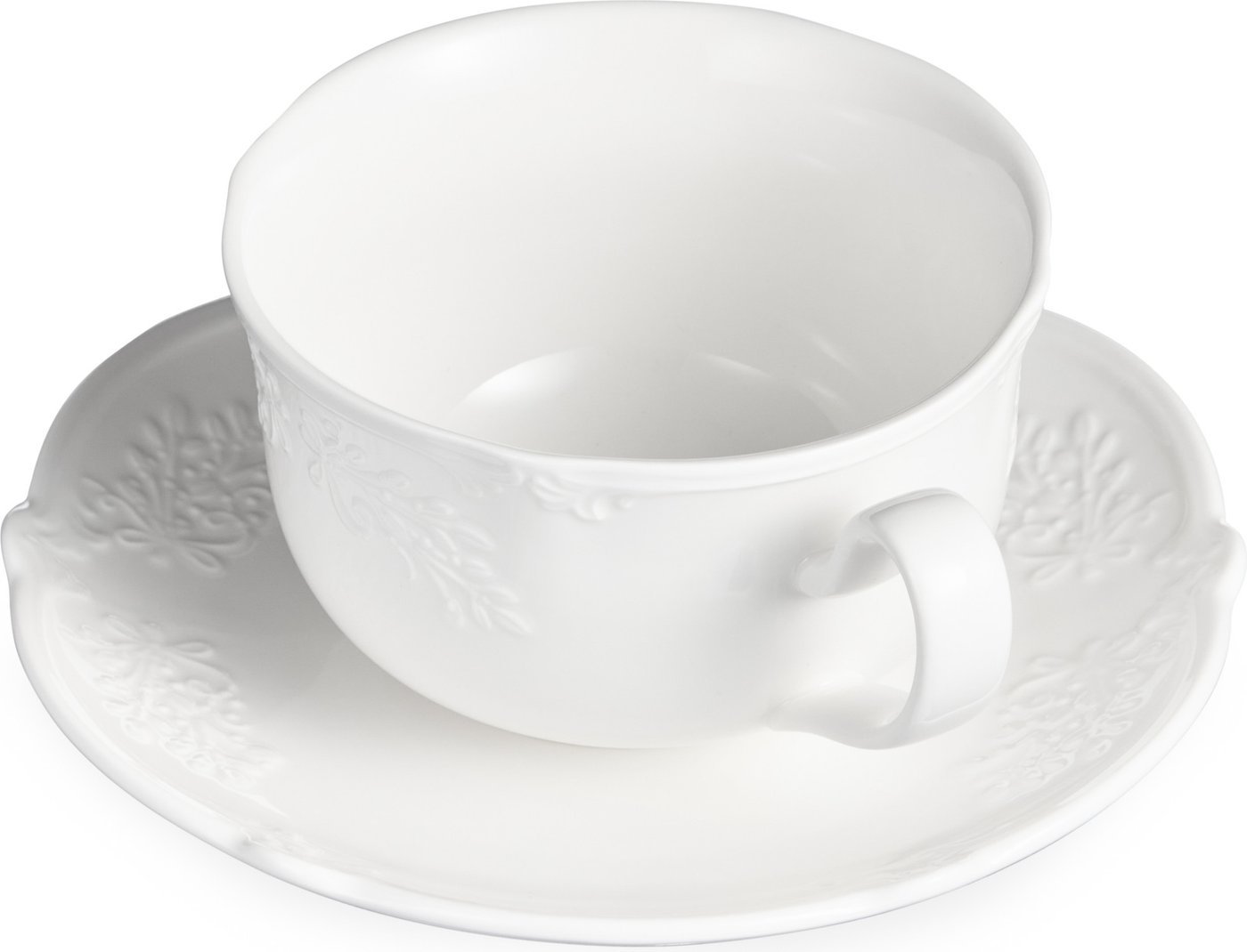 Набор чашек Lefard Floral 171-369