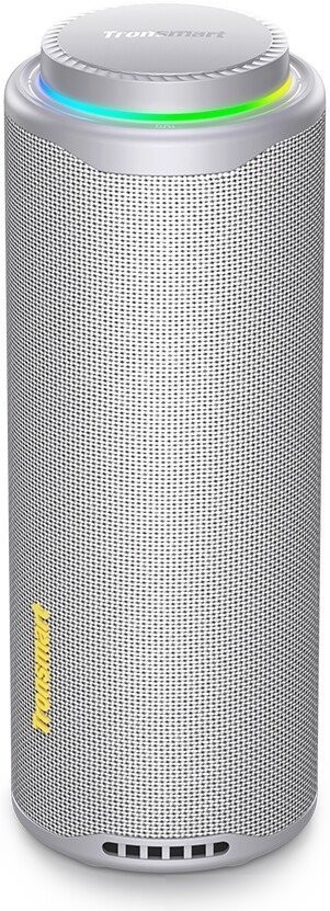 Беспроводная колонка Tronsmart T8 (серый)