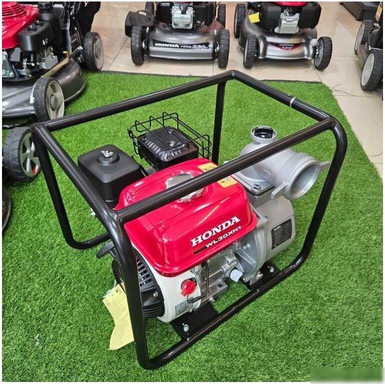 Мотопомпа Honda WL30XH1DF1