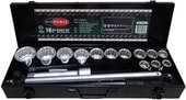 Универсальный набор инструментов RockForce RF-6161-9 (16 предметов)