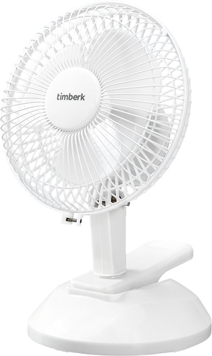 Вентилятор Timberk T-DF601