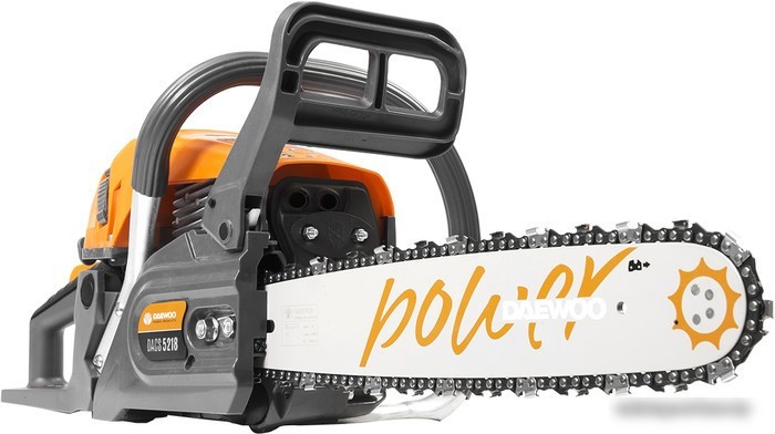 Бензопила Daewoo Power DACS 5218XT