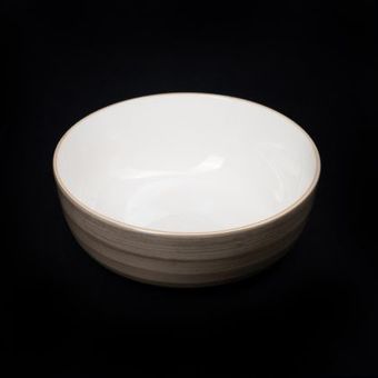 Сервировочная миска Corone Natura HL248660B фк0946