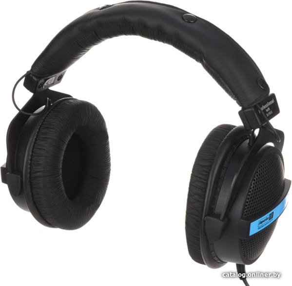 Наушники Superlux HD330