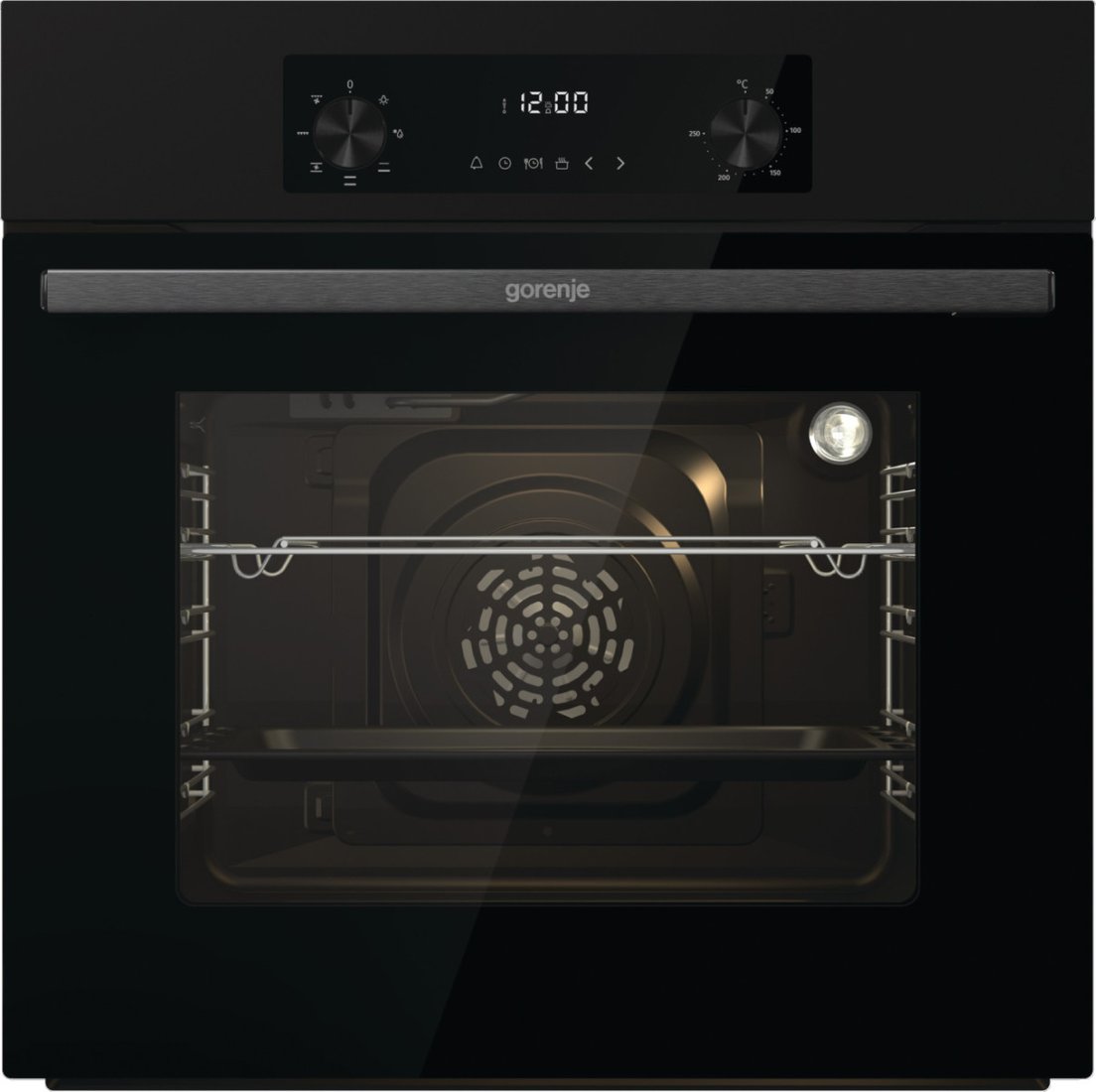 Электрический духовой шкаф Gorenje BO6635E01B Электрический духовой шкаф Gorenje BO6635E01B