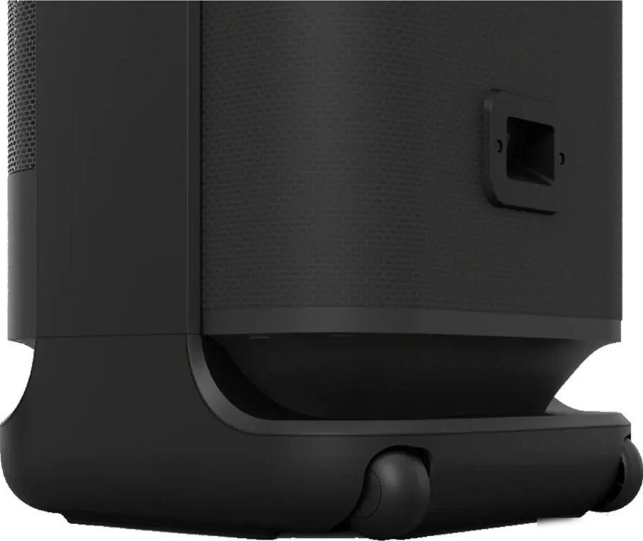 Патибокс Sony ULT Tower 10