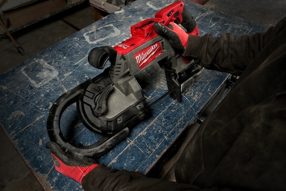 Защитный кожух Milwaukee 4932471459