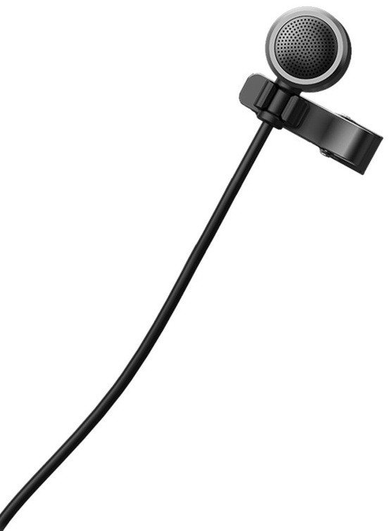 Проводной микрофон Saramonic Air-Lav Mic