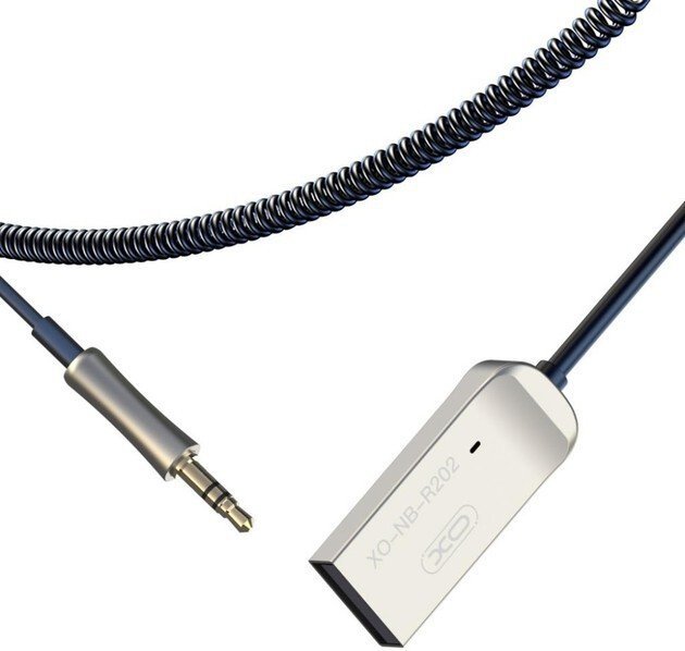 Аудиоадаптер XO NB-R202