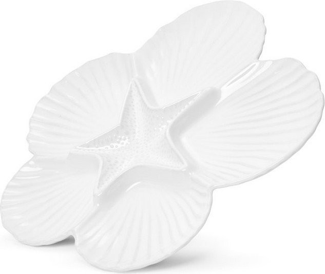 Менажница Fissman Sea Shell 13561