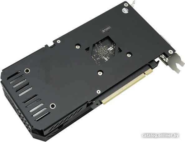 Видеокарта AFOX GeForce RTX 3050 8GB GDDR6 AF3050-8GD6H2-V2