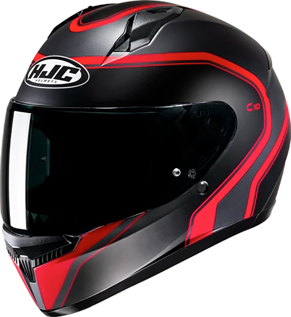 Мотошлем HJC C10 Elie MC1SF (M)