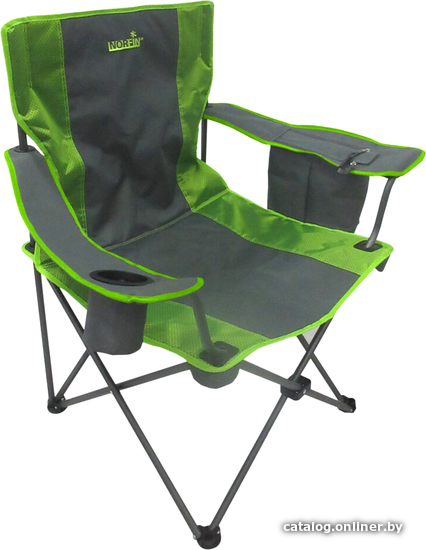 Кресло Norfin Inkoo Comfort NF-20222 Кресло Norfin Inkoo Comfort NF-20222