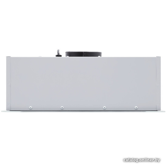 Кухонная вытяжка Krona Sintia 600 White PB (белый)