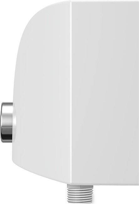 Проточный электрический водонагреватель Thermex Vetro 5500 shower