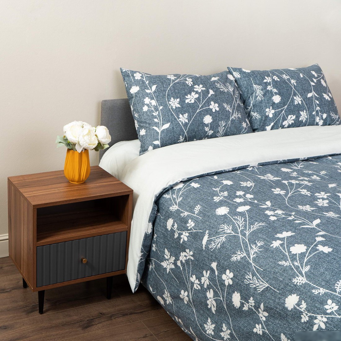 Постельное белье Siberia Home Мэгги №33 2сп Cиб-2х-Мэг33