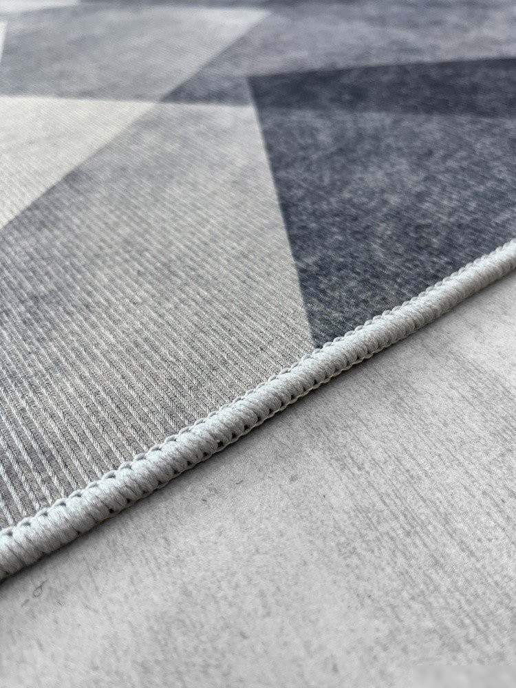 Ковер для жилой комнаты Shengrong Textile Bloom NP-177 (1x2)
