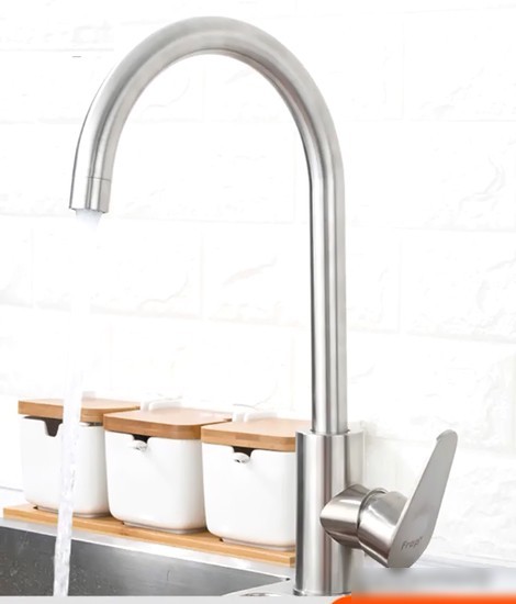 Смеситель PLstart PL4002