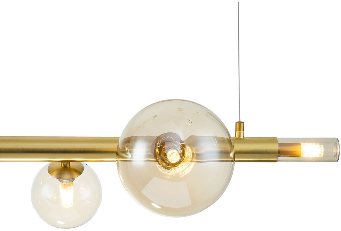 Подвесная люстра Indigo Light Canto V000246