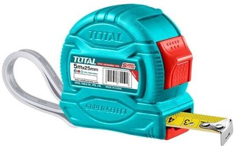 Рулетка Total TMT126281M