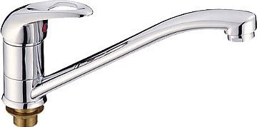 Смеситель Ledeme H15 L4915