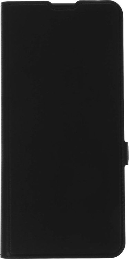 Чехол для телефона BoraSCO Tecno Spark 30 73722 (черный)