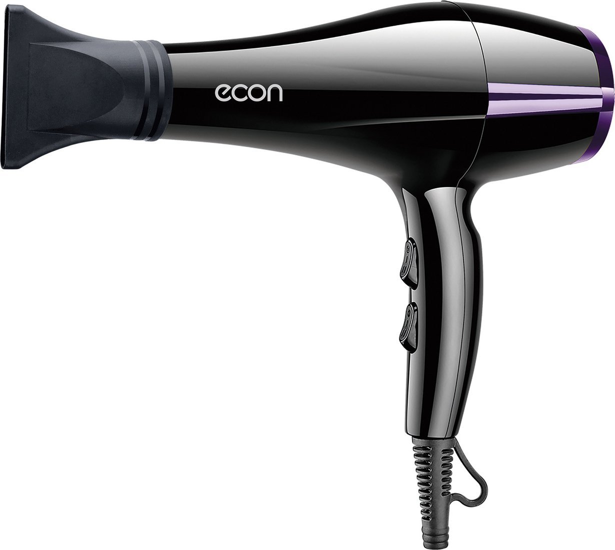 Фен Econ ECO-BH122D
