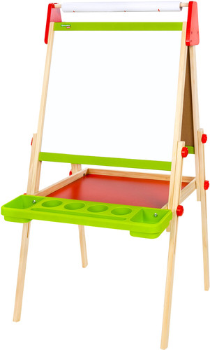Мольберт BRAUBERG Kids 238151