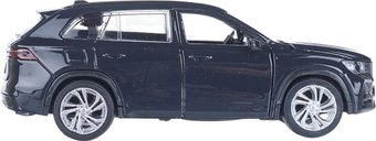Внедорожник Технопарк Кроссовер GM-12-BK