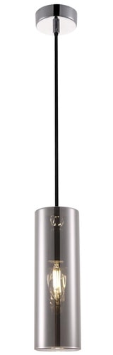 Подвесная люстра Maytoni Gioia P011PL-01CH
