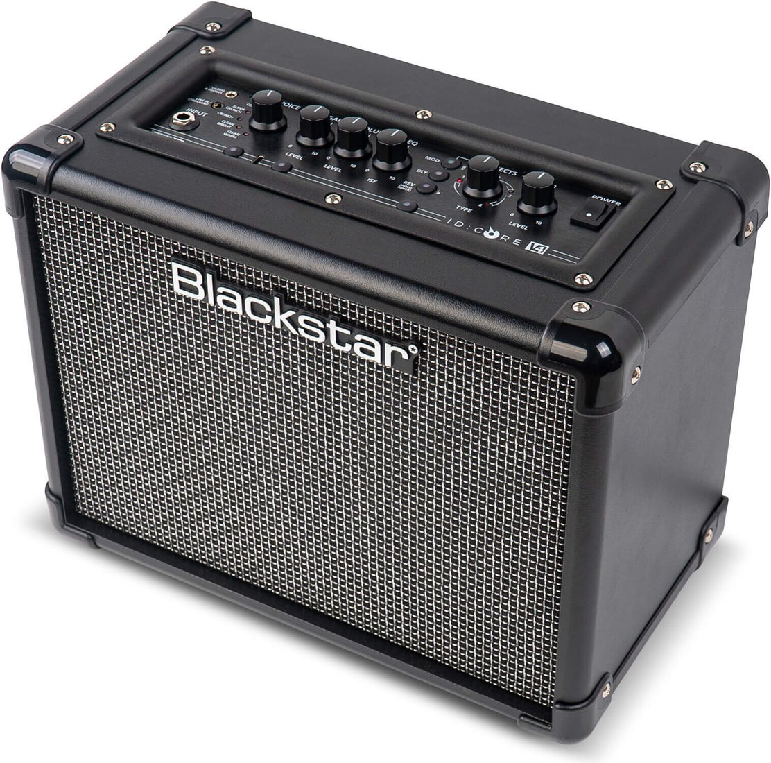 Комбоусилитель Blackstar ID:CORE V4 Stereo 10