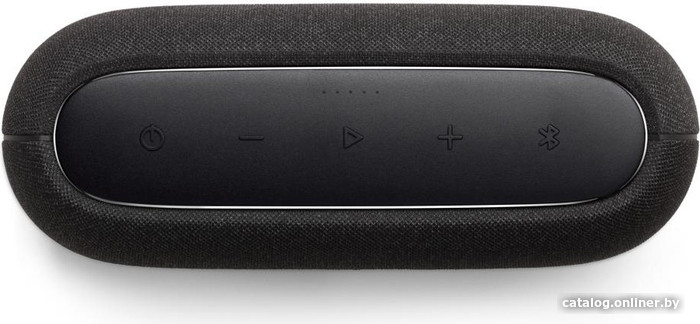 Беспроводная колонка Harman/Kardon Luna (черный)