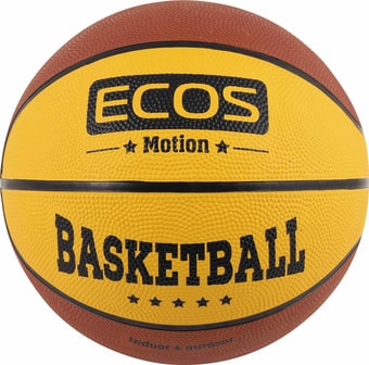 Мяч Ecos Motion R998188 (7 размер)