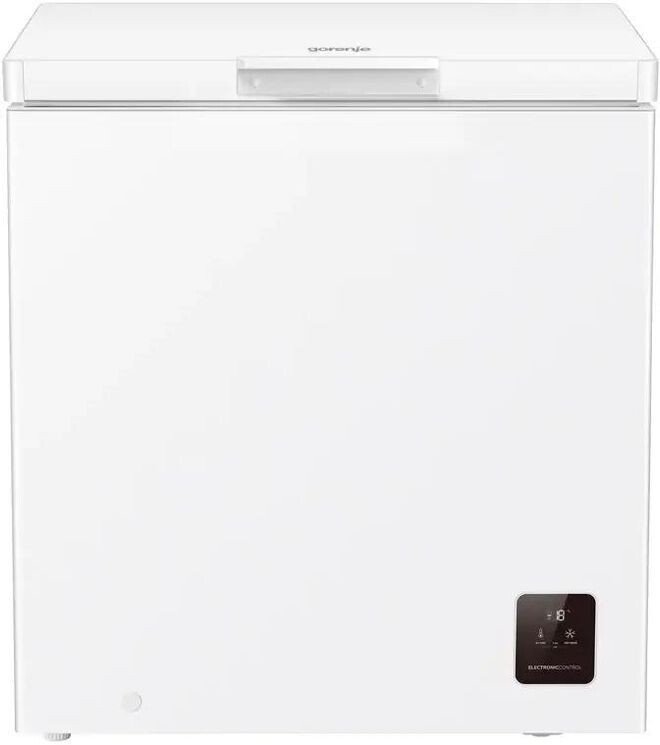 Морозильный ларь Gorenje FHC2516W5