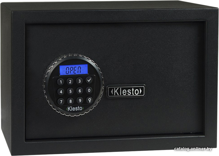 Мебельный сейф Klesto 25BE Мебельный сейф Klesto 25BE