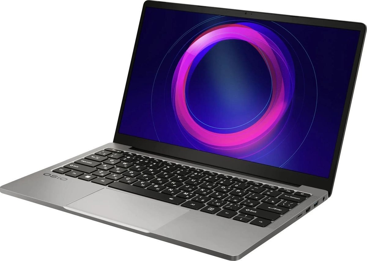 Ноутбук OSiO FocusLine F140A-009