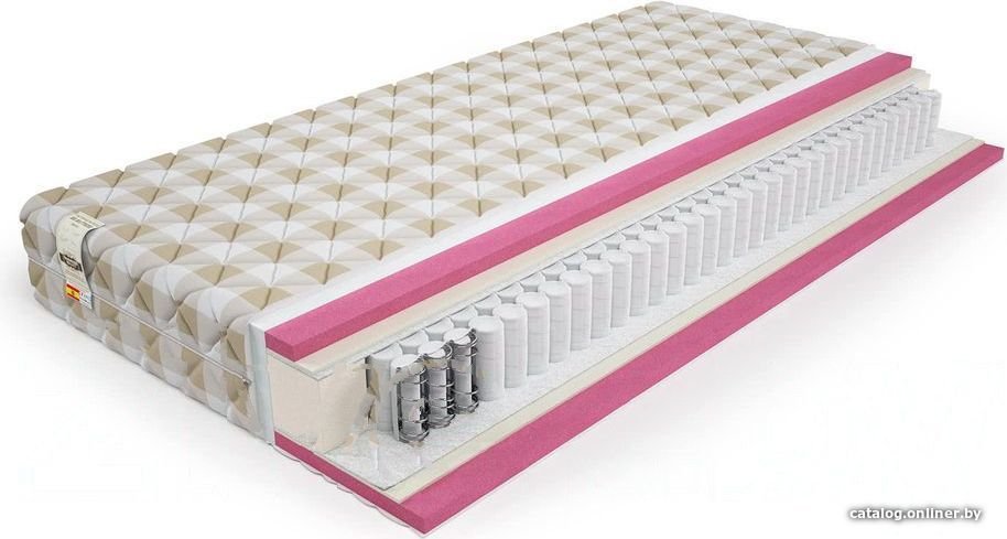 Матрас Mr. Mattress Idea 200x190