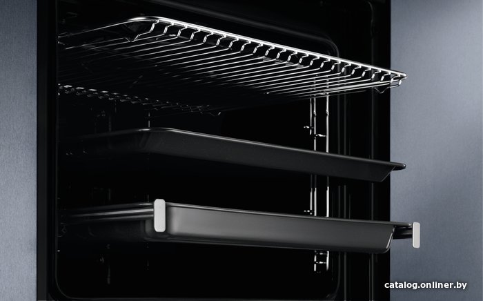 Электрический духовой шкаф Electrolux EOF5C50Z