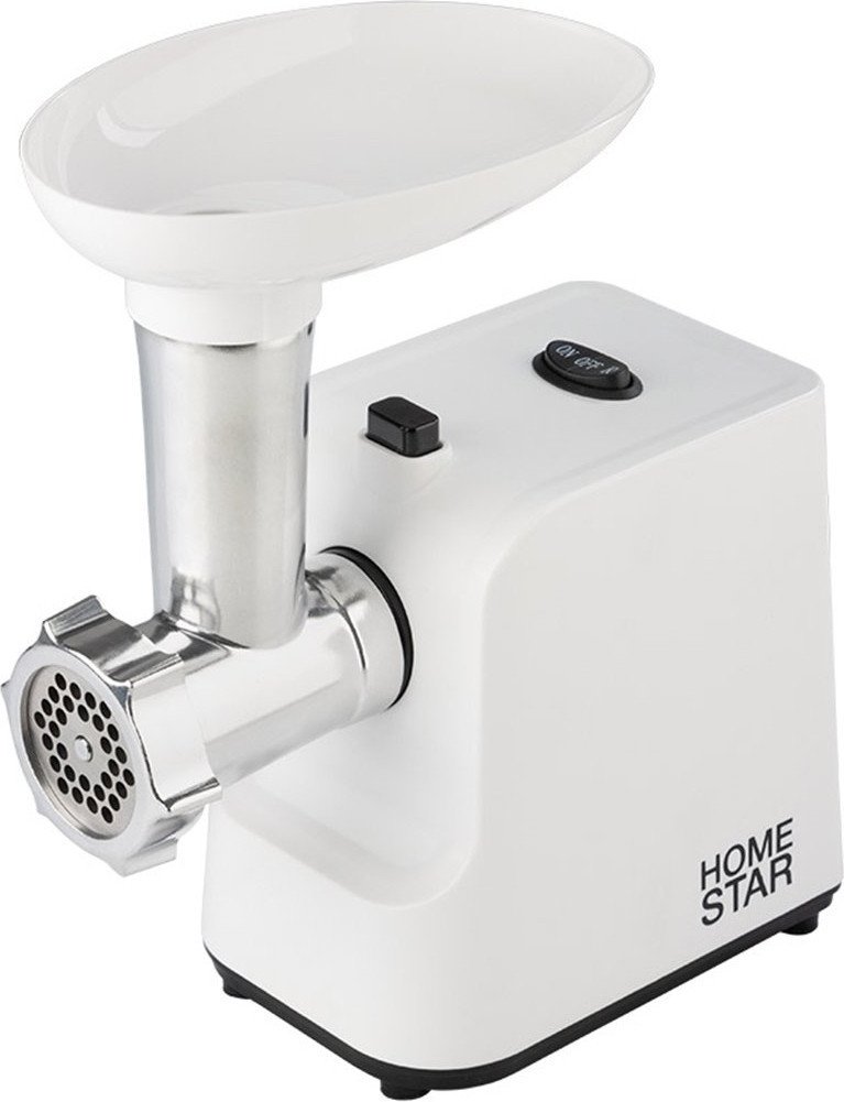 Мясорубка HomeStar HS-2033 (белый)