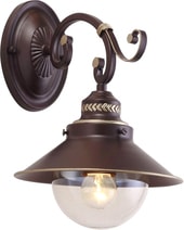 Бра Arte Lamp Grazioso A4577AP-1CK