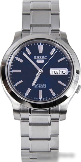 Наручные часы Seiko SNK793K1 Наручные часы Seiko SNK793K1