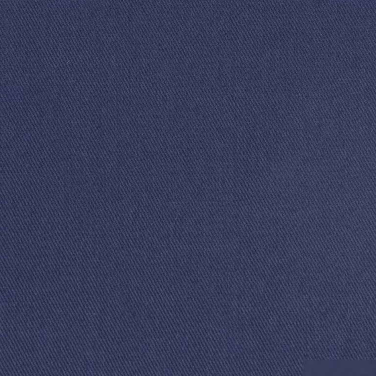 Скатерть Tkano Essential TK22-TC0010 (170x170см, темно-синий)