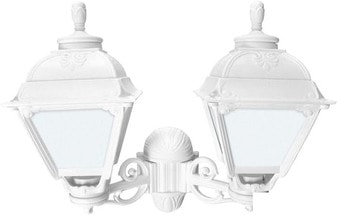 Уличный настенный светильник Fumagalli Cefa U23.141.000.WYF1R